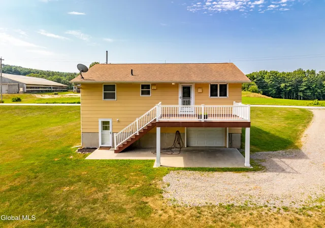 2nd image of 95 Vly Summit Rd, Greenwich, NY 12834 | MLS# 202622990
