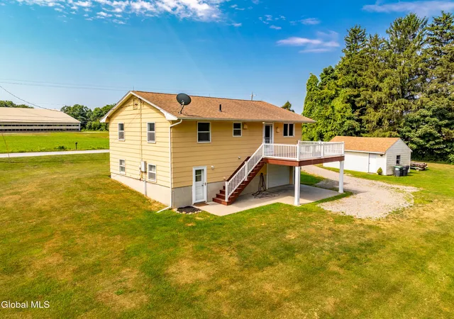 Photo 3 of Sale Pending at 95 Vly Summit Rd, Greenwich, NY 12834 | MLS# 202622990 | Listing updated on 2026-09-15