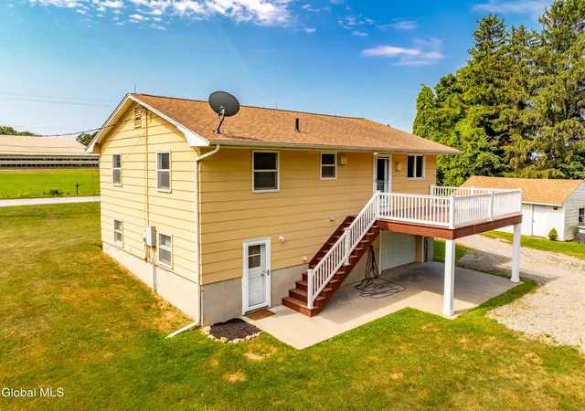 Photo 3 of Sale Pending at 95 Vly Summit Rd, Greenwich, NY 12834 | MLS# 202622990 | Listing updated on 2026-09-15