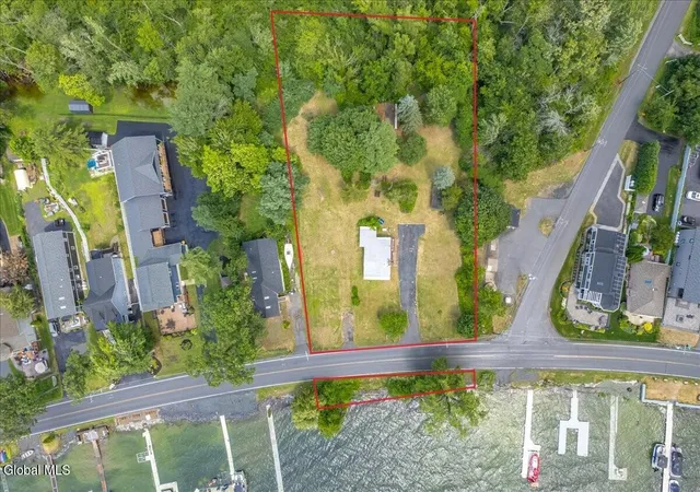 Photo 3 of Sale Pending at 1318 Nys Rt 9p, Saratoga, NY 12866 | MLS# 202623076 | Listing updated on 2026-09-09