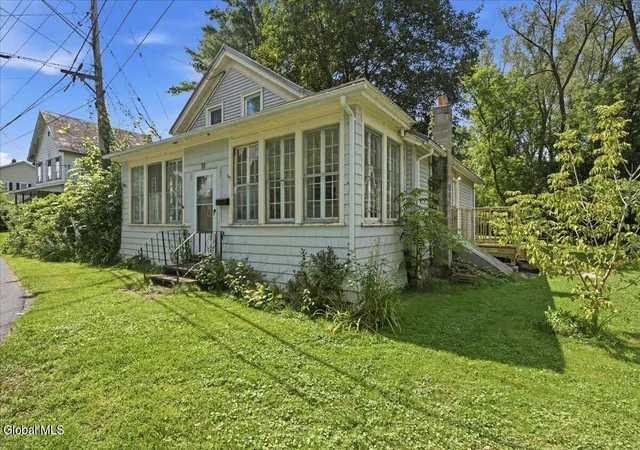 2nd image of 78 Mechanic St, Hoosick Falls, NY 12090 | MLS# 202624521
