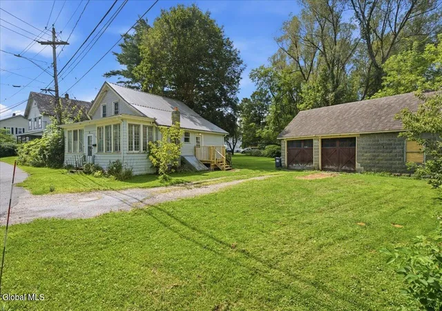 3rd image of 78 Mechanic St, Hoosick Falls, NY 12090 | MLS# 202624521