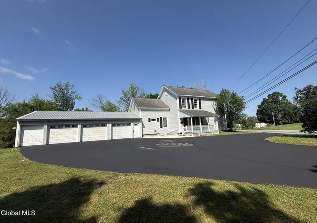 Photo 3 of Single family home for sale at 1 Cambridge Rd, Greenwich, NY 12834 | MLS# 202622714 | Listing updated on 2026-09-11