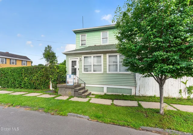 Photo 3 of Sale Pending at 603 2nd Avenue, Watervliet, NY 12189 | MLS# 202623091 | Listing updated on 2026-09-14