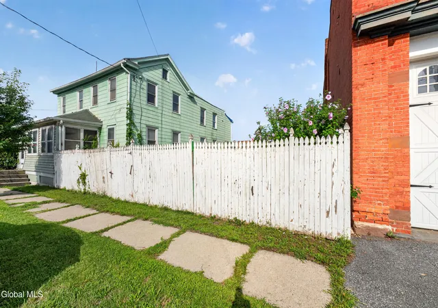 Photo 4 of Sale Pending at 603 2nd Avenue, Watervliet, NY 12189 | MLS# 202623091 | Listing updated on 2026-09-14