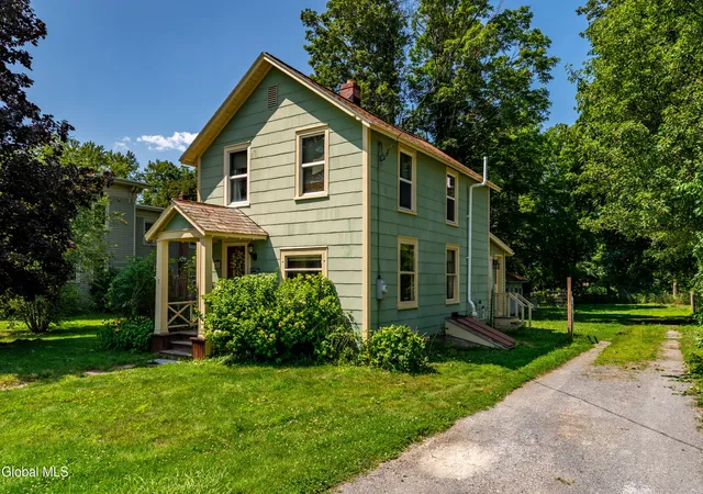 1st image of 43 Spring St, Cambridge, NY 12816 | MLS# 202622826