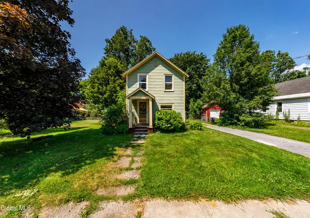 2nd image of 43 Spring St, Cambridge, NY 12816 | MLS# 202622826