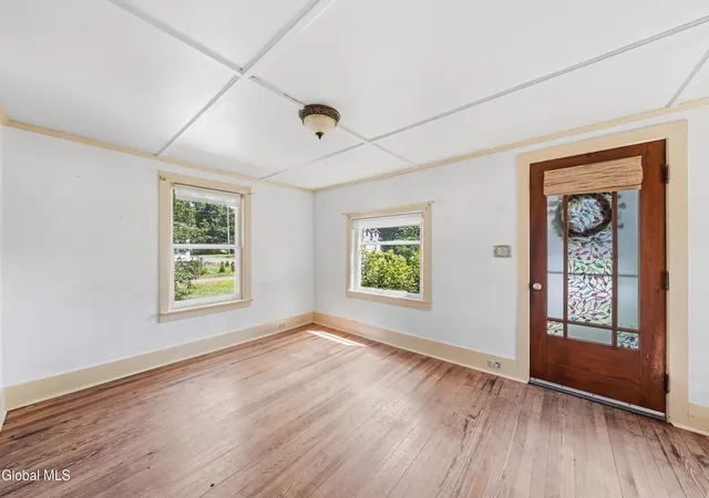 Photo 3 of Single family home for sale at 43 Spring St, Cambridge, NY 12816 | MLS# 202622826 | Listing updated on 2026-08-07