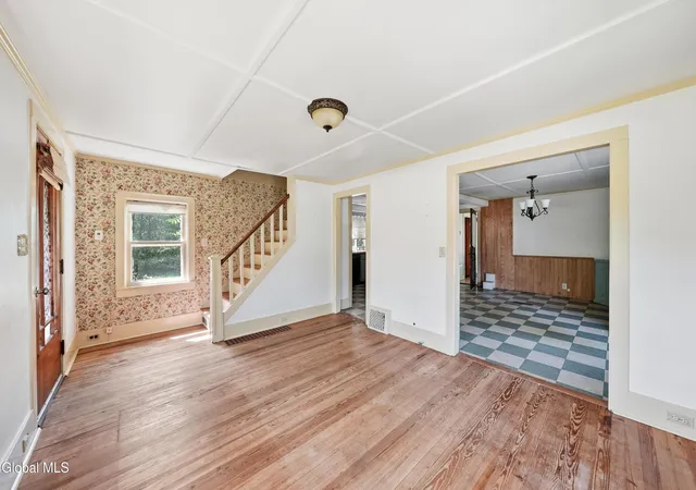 Sale Pending at 43 Spring St, Cambridge, NY 12816 | MLS# 202622826 | Listing updated on 2026-10-02