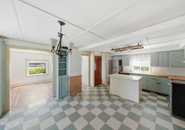 Sale Pending at 43 Spring St, Cambridge, NY 12816 | MLS# 202622826 | Listing updated on 2026-10-02