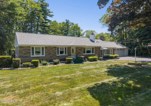 Single family home for sale at 1984 Van Antwerp Rd, Schenectady, NY 12309 | MLS# 202622748