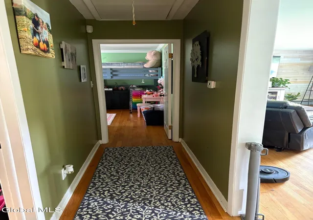 Photo 4 of Sale Pending at 111 Euclid Ave, Troy, NY 12180 | MLS# 202622881 | Listing updated on 2026-08-15