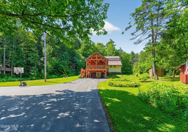 2nd image of 2727 Delaware Turnpike, Voorheesville, NY 12186 | MLS# 202622925