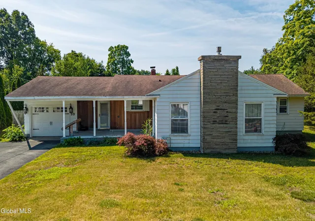 1st image of 10 Bluebird Rd, South Glens Falls, NY 12803 | MLS# 202622751