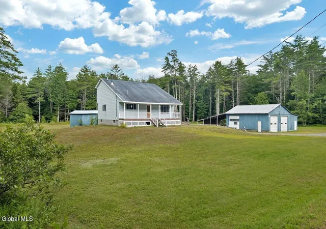Photo 1 of Single family home for sale at 4599 Route 9n, Corinth, NY 12822 | MLS# 202623148 | Listing updated on 2026-09-17