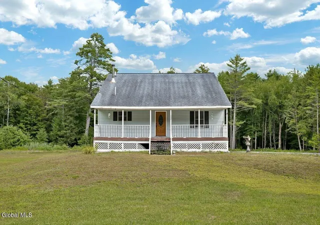 Photo 3 of Single family home for sale at 4599 Route 9n, Corinth, NY 12822 | MLS# 202623148 | Listing updated on 2026-09-17