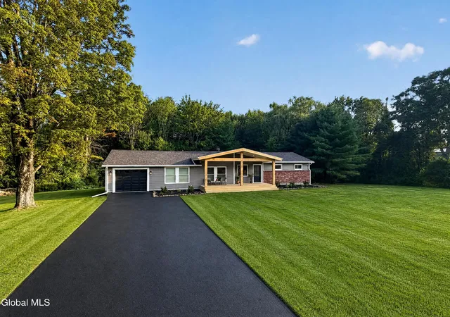 2nd image of 149 Wilton Rd, Greenfield Center, NY 12833 | MLS# 202622775