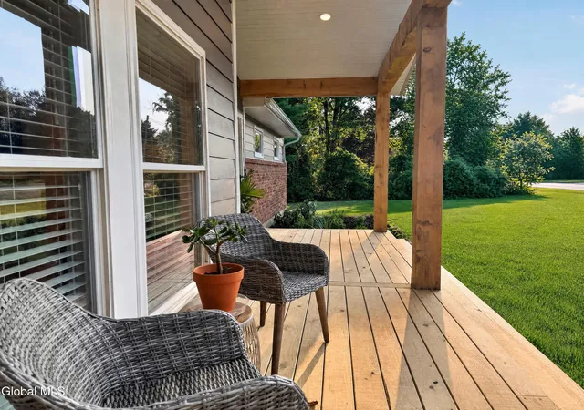 3rd image of 149 Wilton Rd, Greenfield Center, NY 12833 | MLS# 202622775