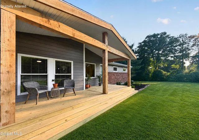 5th image of 149 Wilton Rd, Greenfield Center, NY 12833 | MLS# 202622775