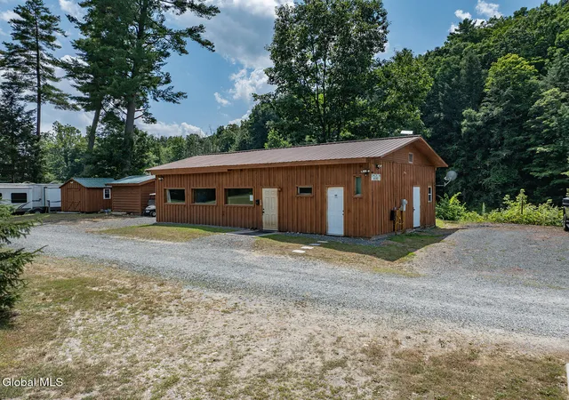 Single family home for sale at 213 Fiddlers Elbow Rd, Greenwich, NY 12834 | MLS# 202622725