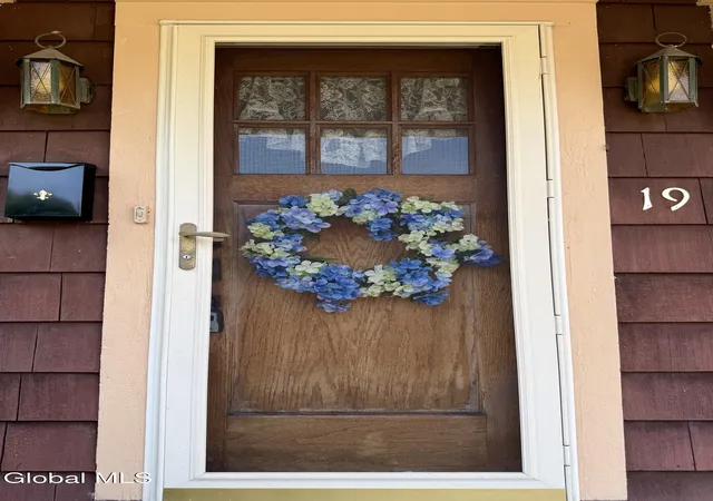Photo 2 of Sale Pending at 19 Alexander St, Gloversville, NY 12078 | MLS# 202622744 | Listing updated on 2026-07-31