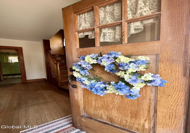 Photo 3 of Sale Pending at 19 Alexander St, Gloversville, NY 12078 | MLS# 202622744 | Listing updated on 2026-07-31