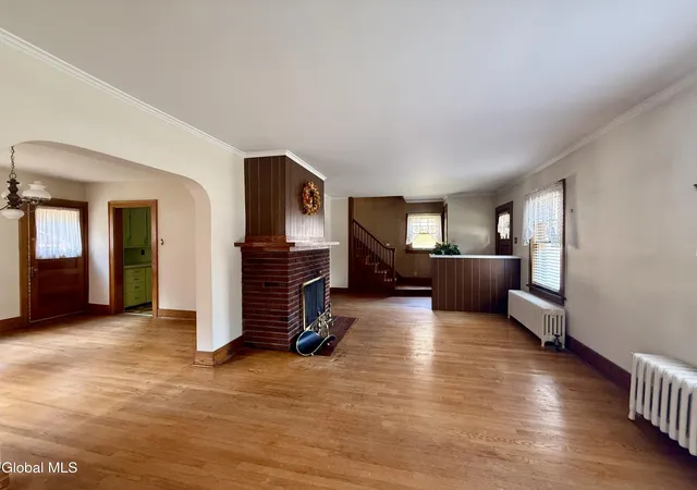 Photo 4 of Sale Pending at 19 Alexander St, Gloversville, NY 12078 | MLS# 202622744 | Listing updated on 2026-07-31