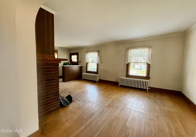 Photo 5 of Sale Pending at 19 Alexander St, Gloversville, NY 12078 | MLS# 202622744 | Listing updated on 2026-07-31