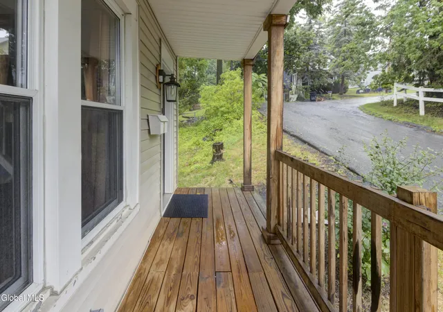 Photo 3 of Sale Pending at 7 Spence St, Troy, NY 12180 | MLS# 202622887 | Listing updated on 2026-08-31