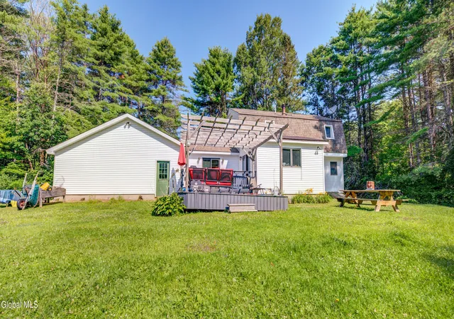 63rd image of 116 Union Mills Rd, Broadalbin, NY 12025 | MLS# 202622765