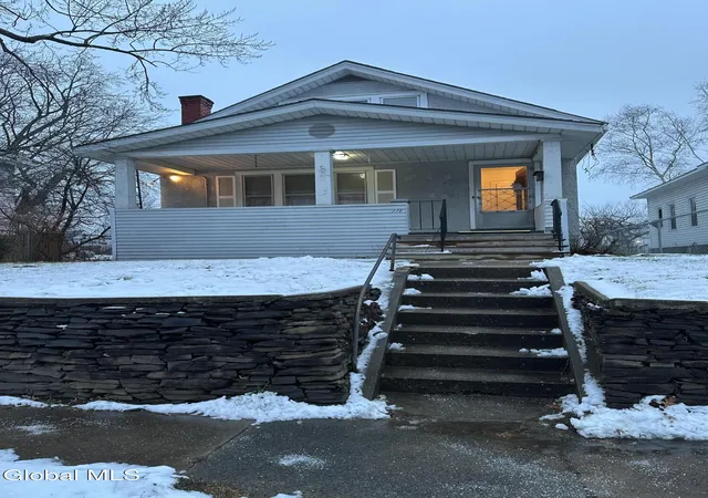 1st image of 117 Henry St, Schenectady, NY 12304 | MLS# 202622793