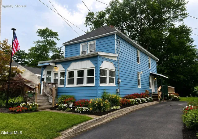Photo 1 of Single family home for sale at 127 Clayton Rd, Schenectady, NY 12304 | MLS# 202622798 | Listing updated on 2026-09-14