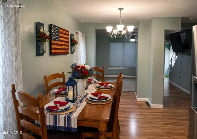 Photo 4 of Single family home for sale at 127 Clayton Rd, Schenectady, NY 12304 | MLS# 202622798 | Listing updated on 2026-09-14