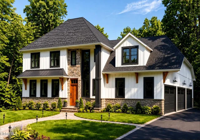 1st image of 3 Brad Ct, Saratoga Springs, NY 12866 | MLS# 202623211