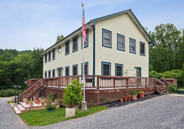 2nd image of 234 Mary Taylor Rd, Middleburgh, NY 12122 | MLS# 202622980