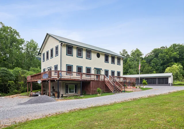 Photo 3 of Single family home for sale at 234 Mary Taylor Rd, Middleburgh, NY 12122 | MLS# 202622980 | Listing updated on 2026-08-20