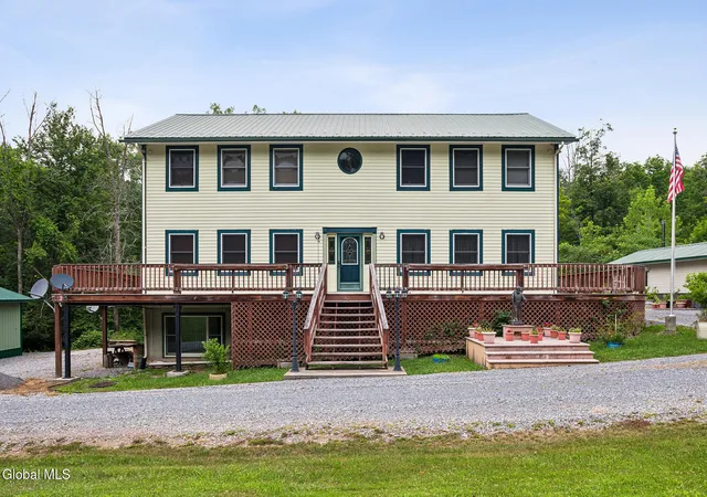 Photo 4 of Single family home for sale at 234 Mary Taylor Rd, Middleburgh, NY 12122 | MLS# 202622980 | Listing updated on 2026-08-20