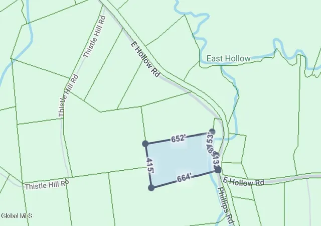 1st image of L512 E Hollow Rd, Petersburg, NY 12138 | MLS# 202622747