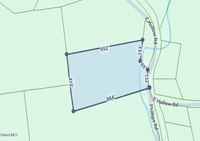 2nd image of L512 E Hollow Rd, Petersburg, NY 12138 | MLS# 202622747