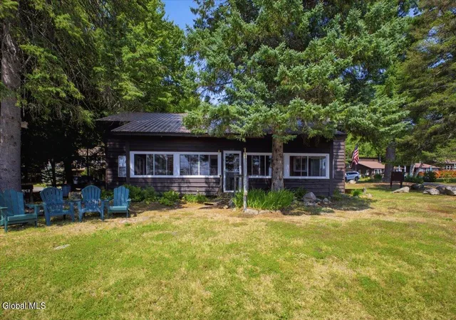 1st image of 7189 Us 9, Chestertown, NY 12817 | MLS# 202623094