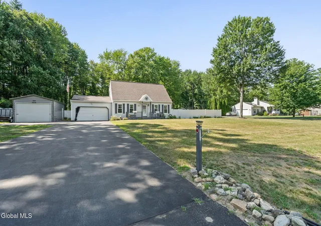 1st image of 104 Schuyler Hts Dr, Gansevoort, NY 12831 | MLS# 202622769