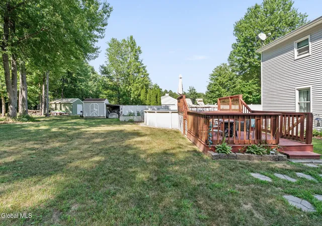 39th image of 104 Schuyler Hts Dr, Gansevoort, NY 12831 | MLS# 202622769