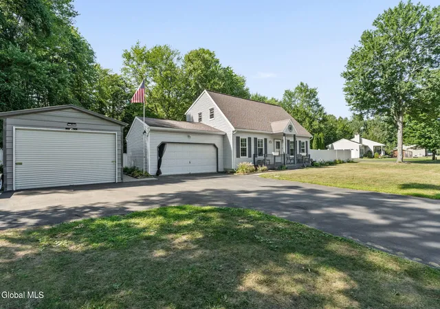Photo 3 of Sale Pending at 104 Schuyler Hts Dr, Gansevoort, NY 12831 | MLS# 202622769 | Listing updated on 2026-09-09