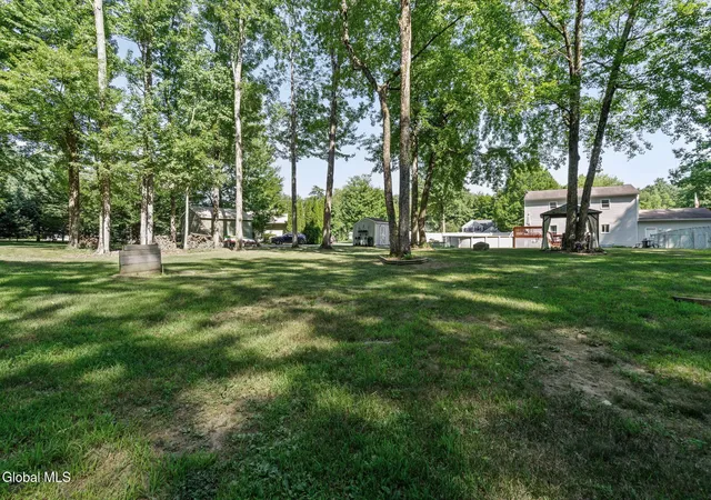 Photo 3 of Sale Pending at 104 Schuyler Hts Dr, Gansevoort, NY 12831 | MLS# 202622769 | Listing updated on 2026-09-09