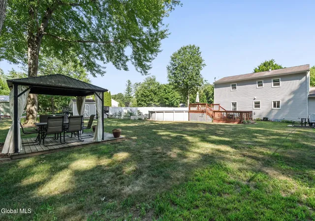 Photo 4 of Sale Pending at 104 Schuyler Hts Dr, Gansevoort, NY 12831 | MLS# 202622769 | Listing updated on 2026-09-09