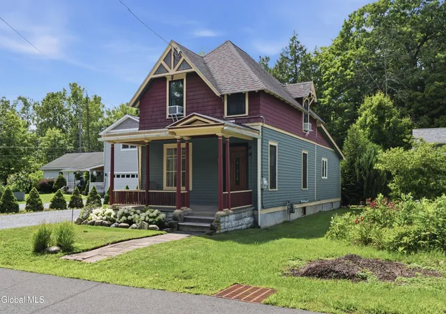 2nd image of 44 Washington Ave, Round Lake, NY 12151 | MLS# 202623273