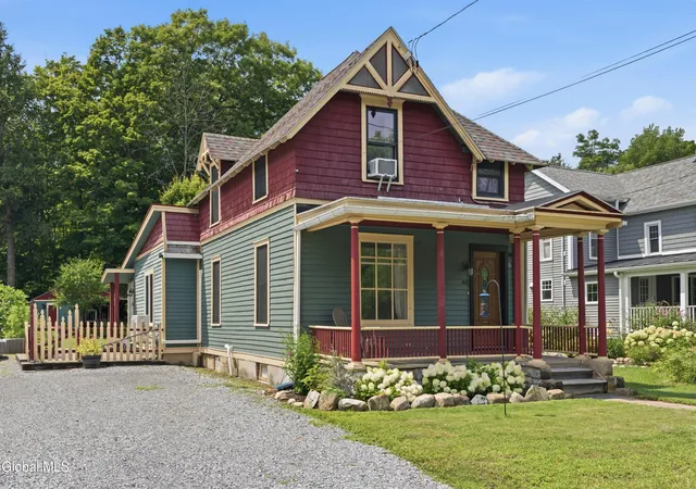 3rd image of 44 Washington Ave, Round Lake, NY 12151 | MLS# 202623273