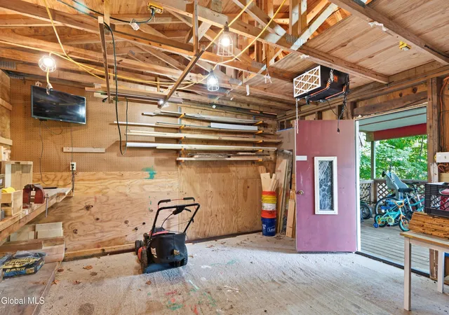 40th image of 44 Washington Ave, Round Lake, NY 12151 | MLS# 202623273