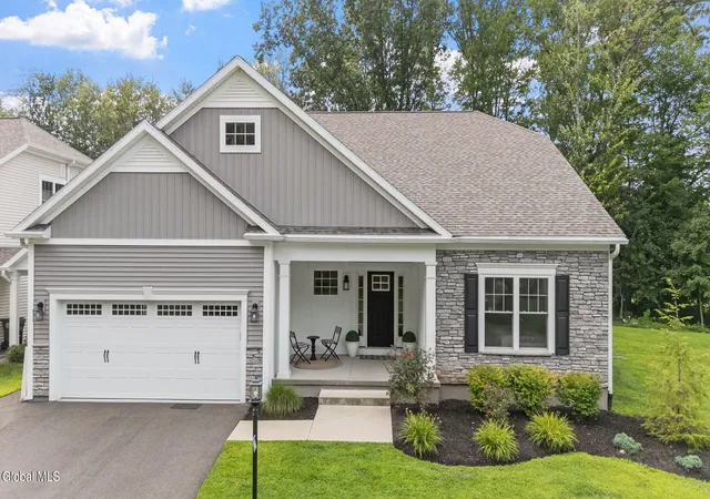 1st image of 8 Fairway Ct, Voorheesville, NY 12186 | MLS# 202623432