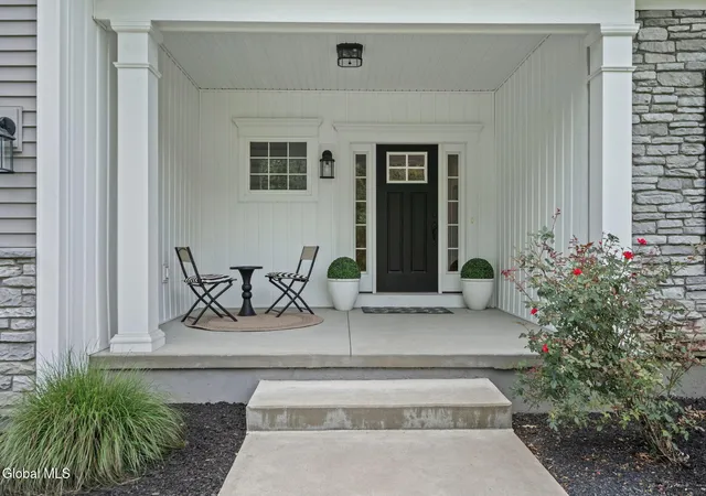 2nd image of 8 Fairway Ct, Voorheesville, NY 12186 | MLS# 202623432